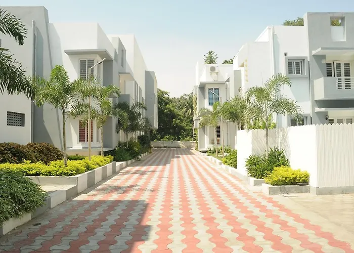 Leisure Stays - Premium Suites