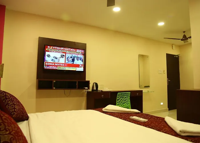 Raaj Mangalam