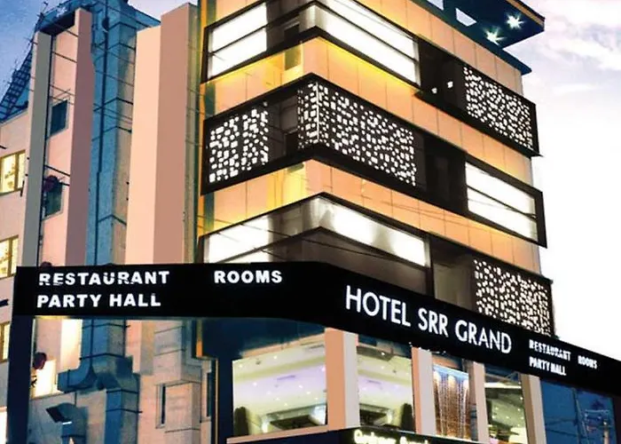 Hotel Srr Grand