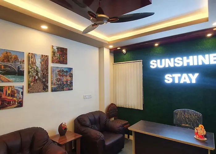 Sunshine Stay