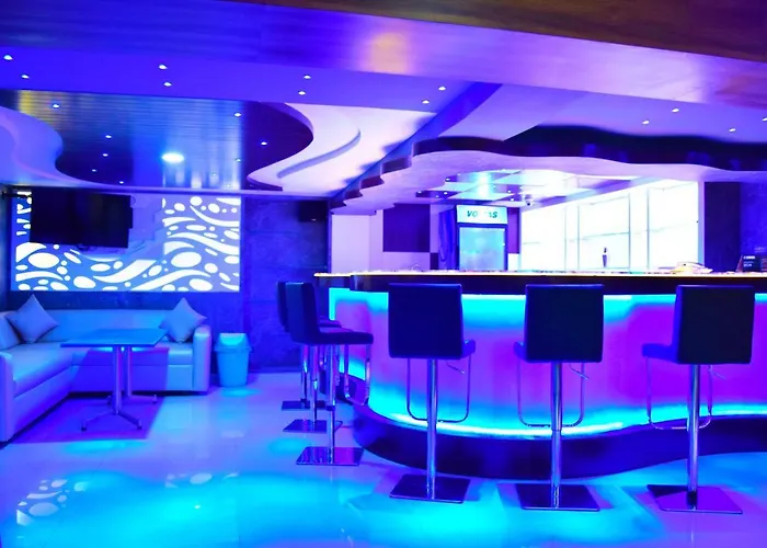 Thiviyam Airport Hotel