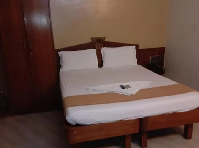 Central Residency