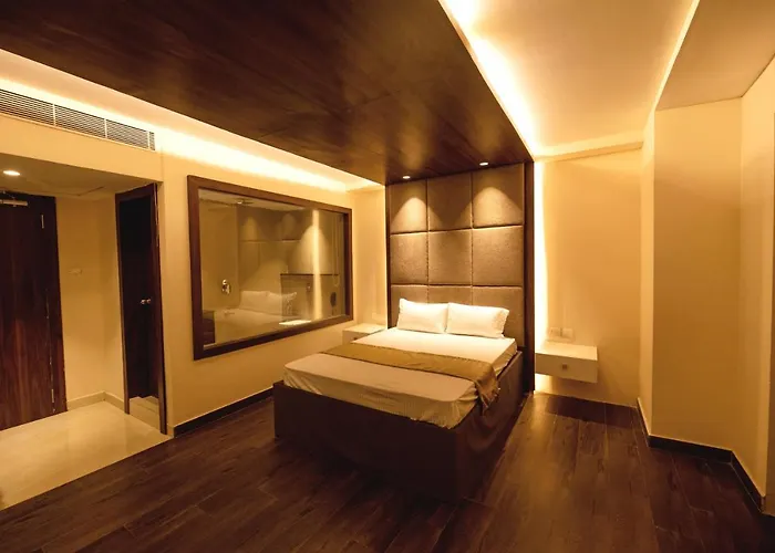 Icris Hotel