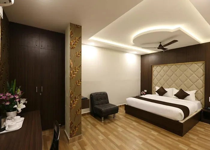 Hotel Rich Inn