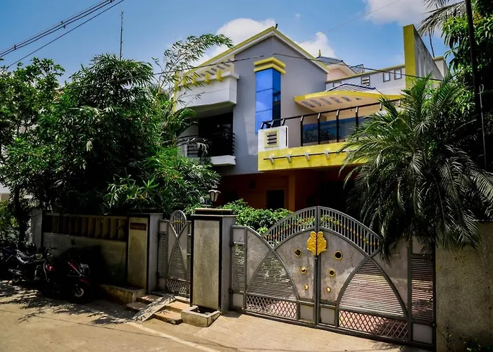 3Star Villa