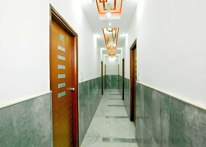 Hotel Vt Orchid