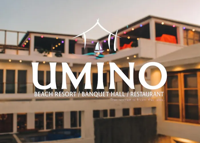 Umino Beach Resort