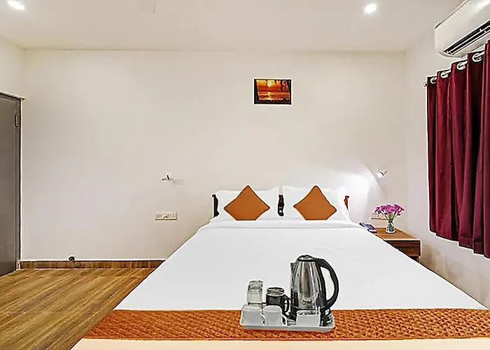 Fabhotel Namadhu Illam