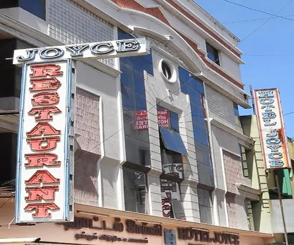 Hotel Joyce