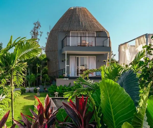 Lotus Villa
