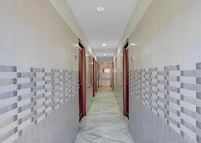 Royal Guest House