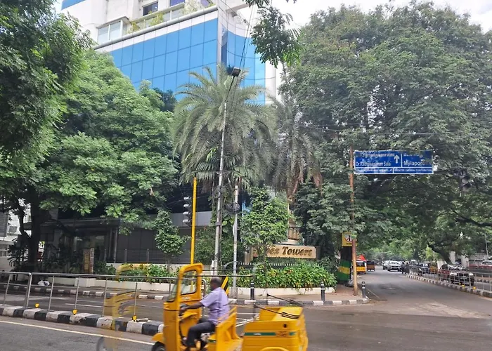 Hotel Chennai