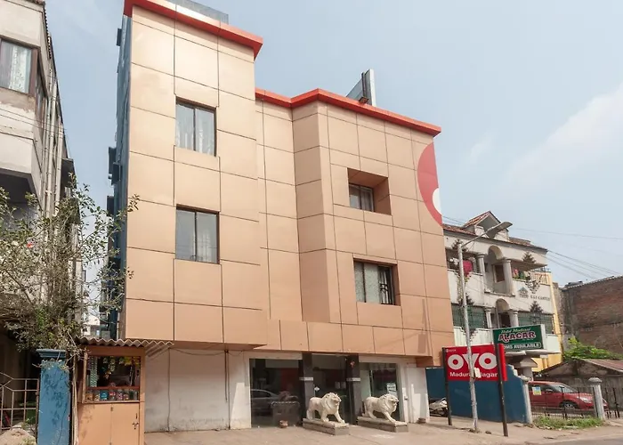 Capital O Madurai Alagar Near Ags Cinemas T Nagar