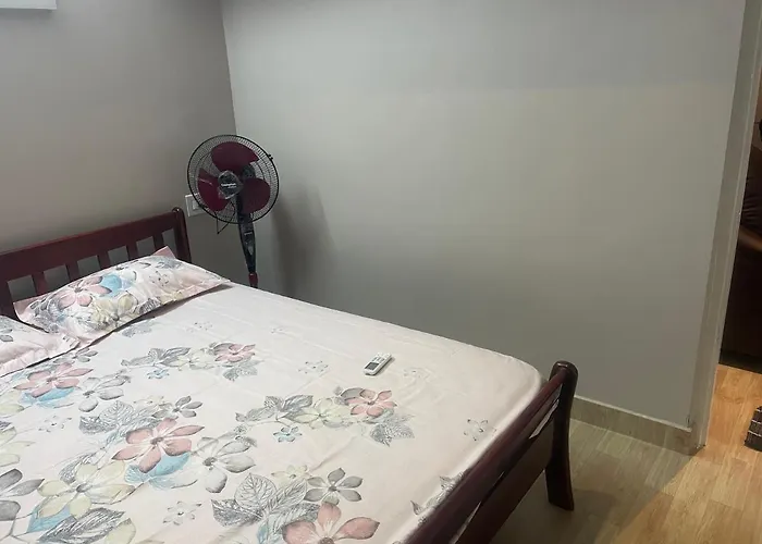 Vinoth Home Stay Service Apartment