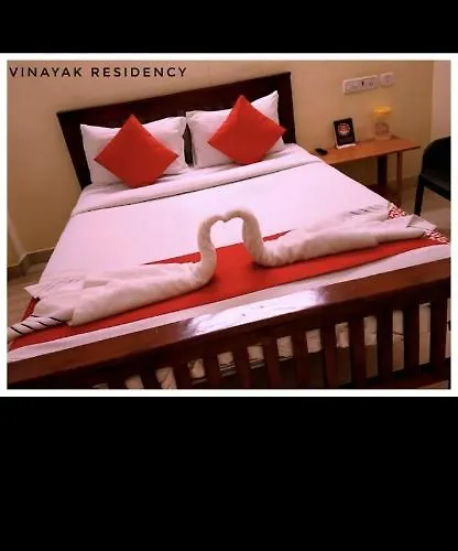 Vinayak Residency Porur Inn