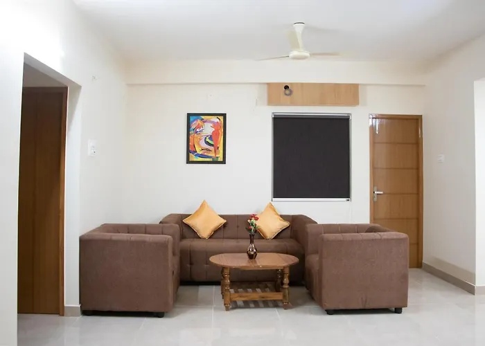 Richinn Palace Home Stay