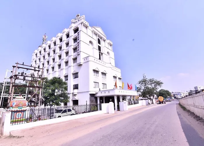 Simsan Hotel