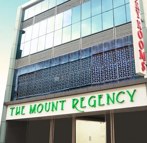 The Mount Regency