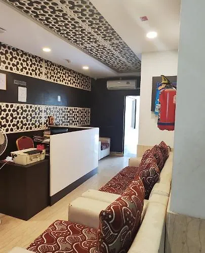 Stayz Inn Hotels - T Nagar