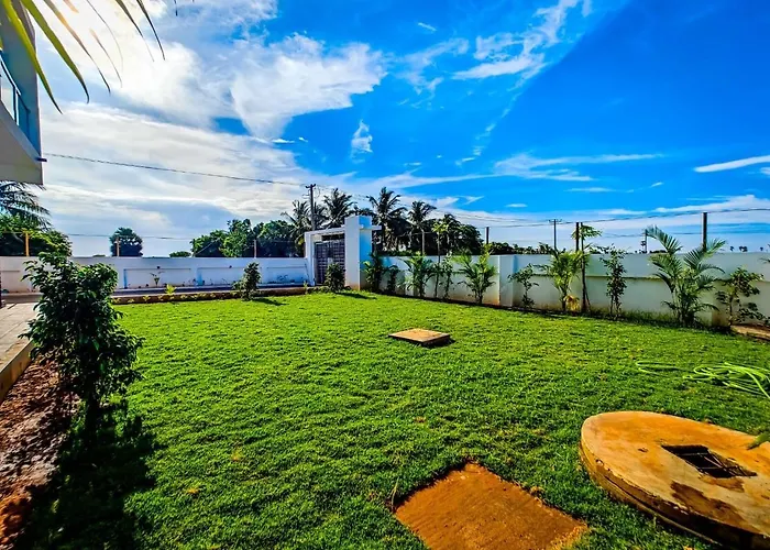 Rini Resort