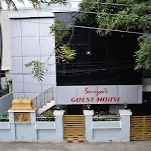 Surya\'S Guest House