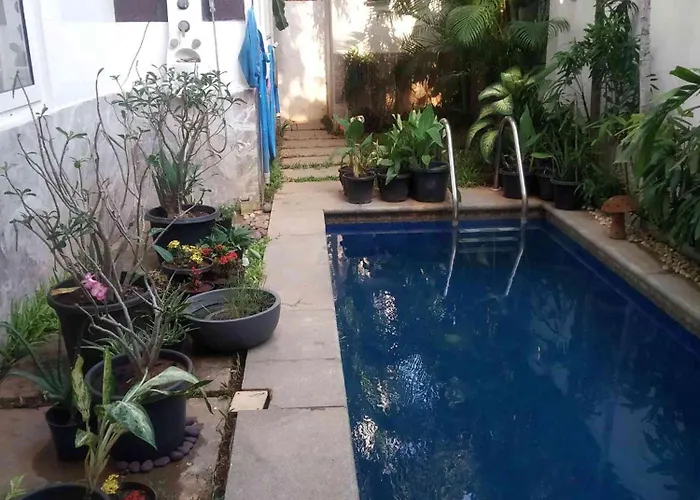 The Beach House