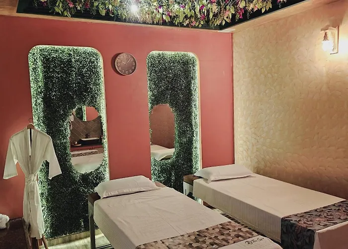 Hotel Ak International - Chennai