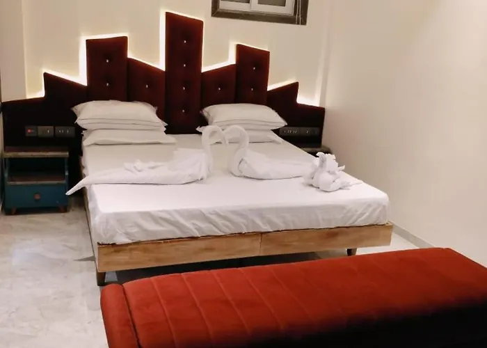 Hotel Ak International - Chennai