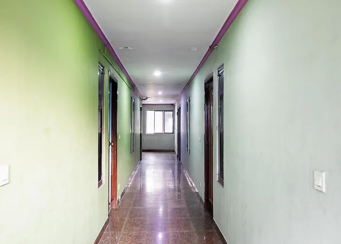 Flagship Orchid Inn