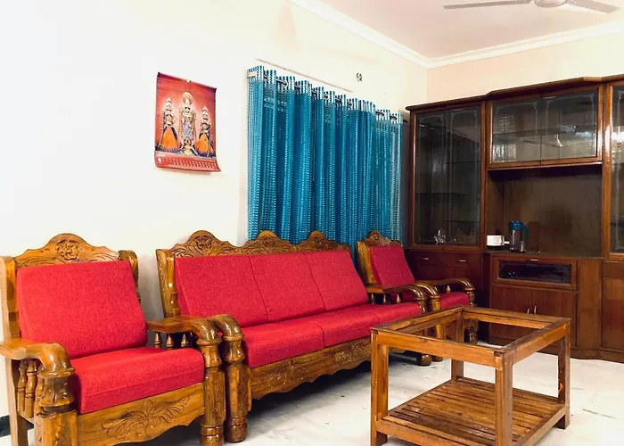 Good Stay Mount Road Egmore