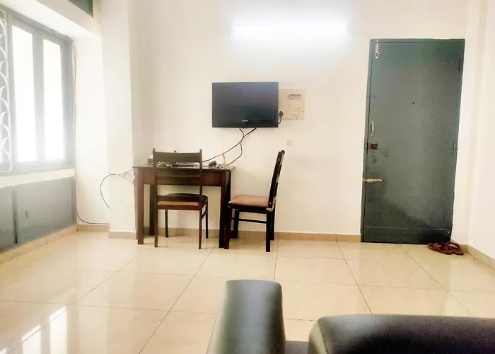 Teynampet, Appollo Cancer Hospital