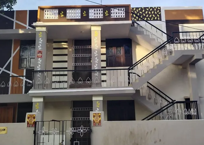 Sunshine Apartments
