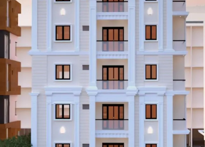 Ak Villa