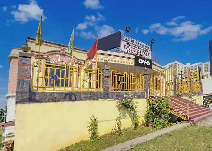 Hotel O Nestle Inn