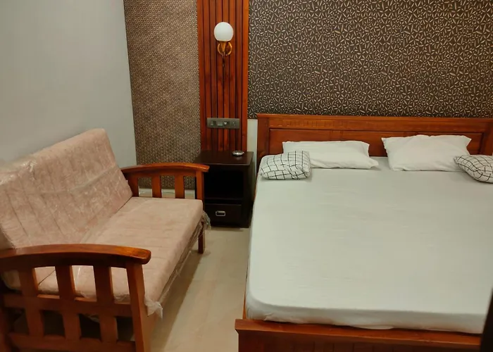 Royes Park Rooms & Mini Party Hall