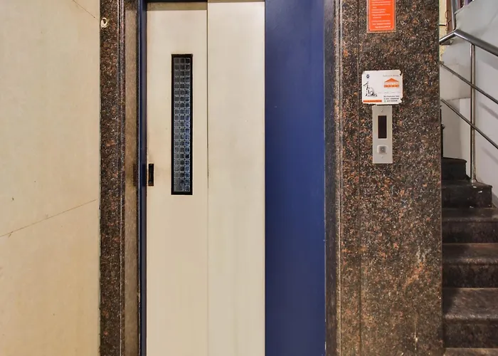 Hotel O Grand Residency