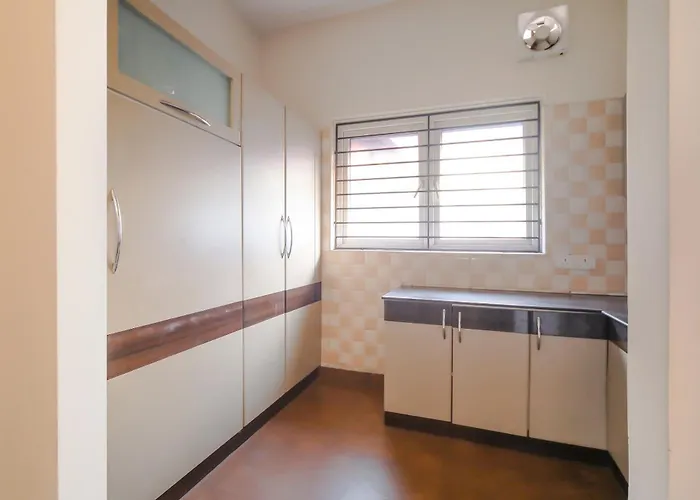 Super Hotel O Pride Hospitality Nungambakkam