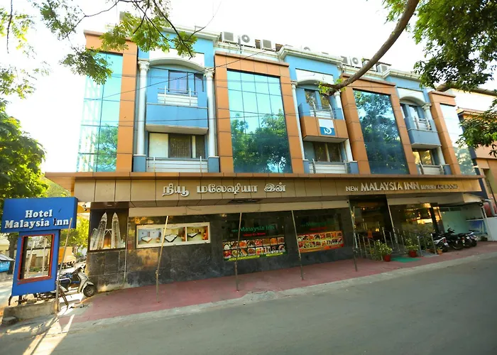 Malaysia Inn