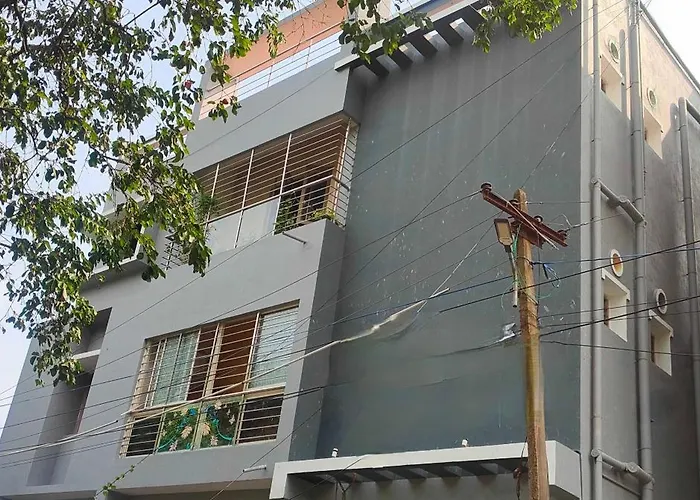Hotel O Park Inn Medavakkam