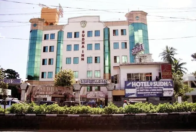 Hotel Sudha Inn
