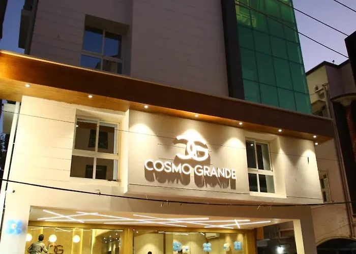 Cosmo Grande