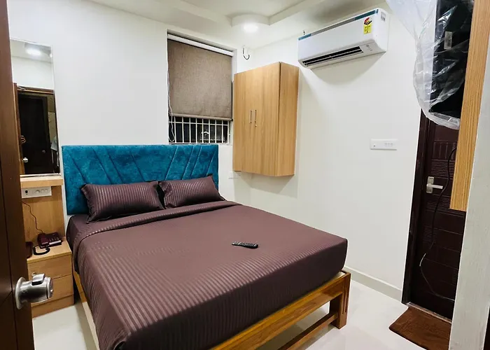 Sundaram Residency