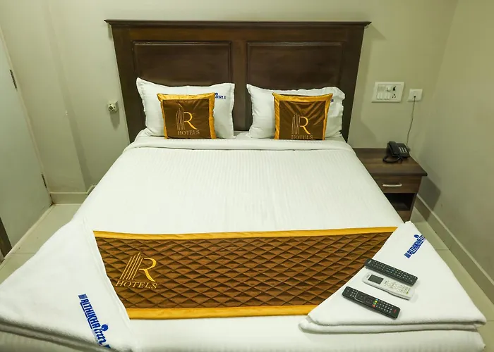Rithikha Inn Crest