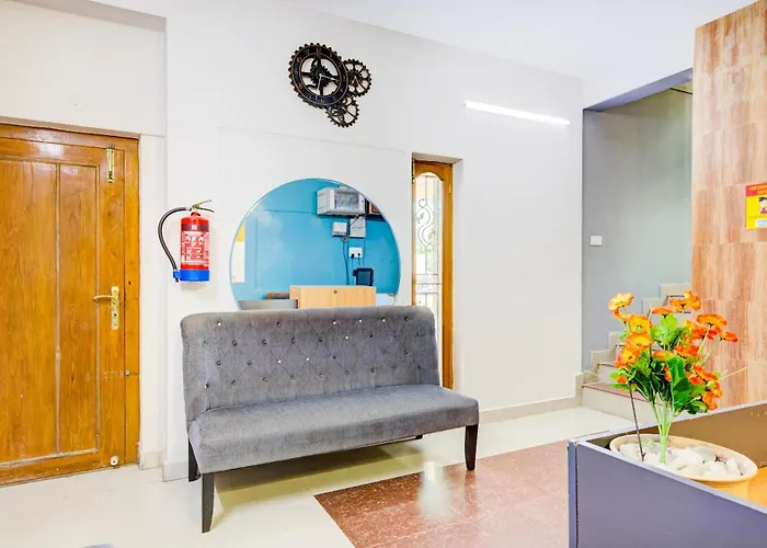 Hotel O Tiara Grand