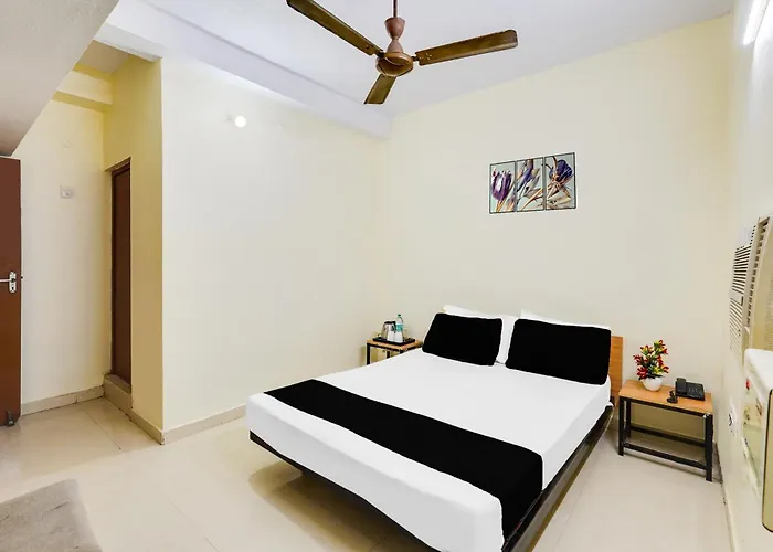 Hotel O Ecr Chennai Kanathur