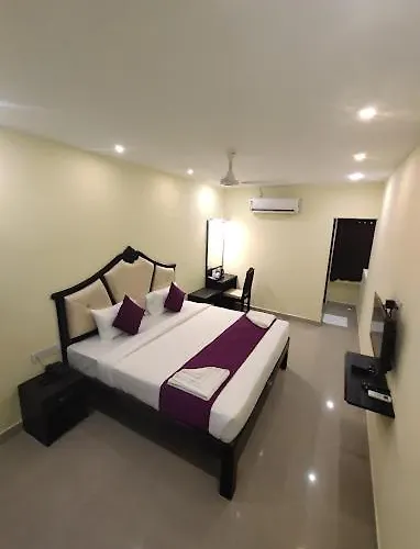 Al Noor Residency Business Class Hotel