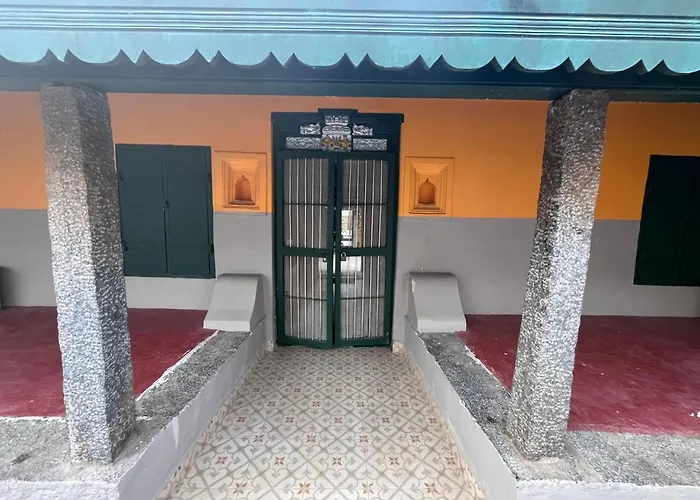 Agraharam Bed And Breakfast