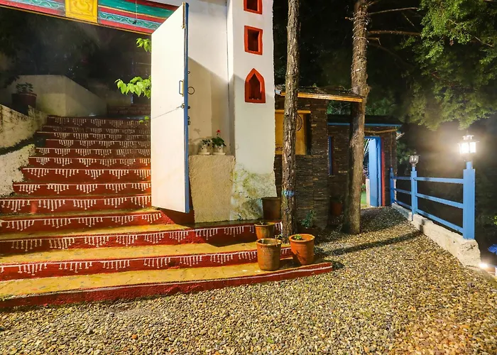 Hotel O Eswar Residency