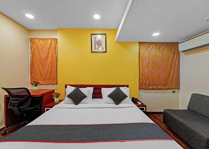 Townhouse Anna Salai