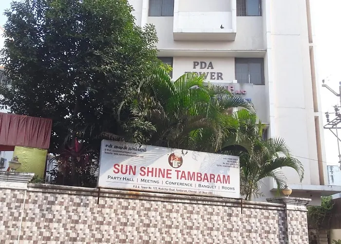 Sun Shine